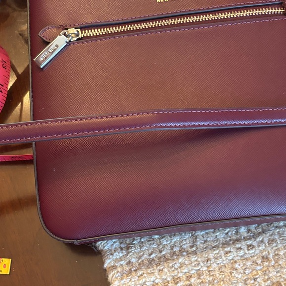 Kate Spade Sadie North South Crossbody - Picture 8 of 15